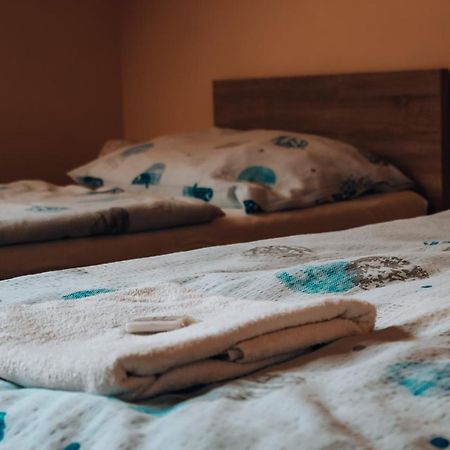 Penzion Na Vošverku Čelákovice Esterno foto